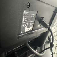 Keyence BZ-X810 All In One Fluorescence Microscope image 1